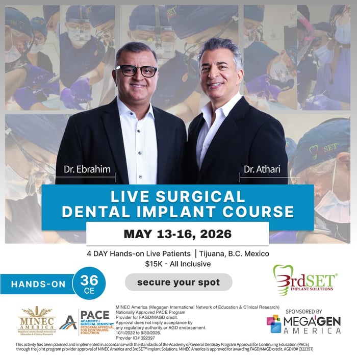 Course Enrollment Deposit image