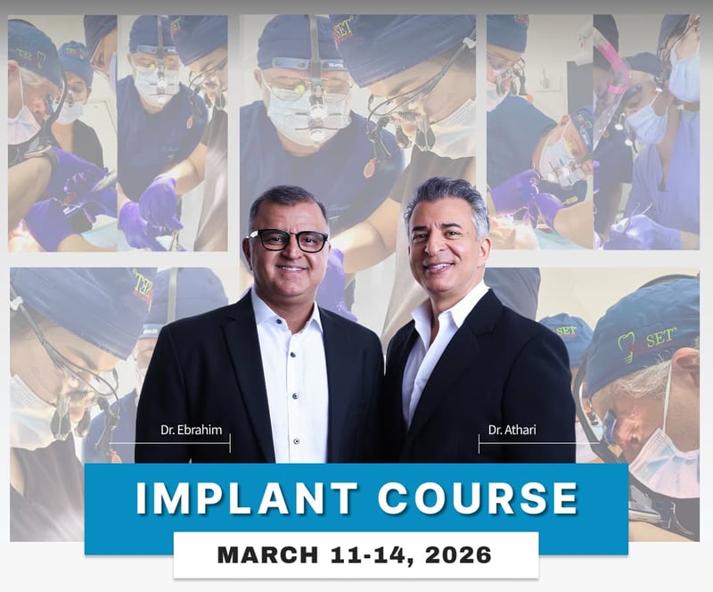 3rdSET Course Doctors(2) - March 11-14, 2026