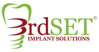 3rdSET-Implant-Solutions Logo