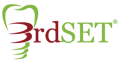 3rdSet Implants logo
