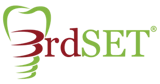 3rdSET Implants logo