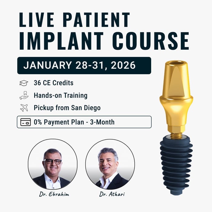 Course Enrollment Deposit image