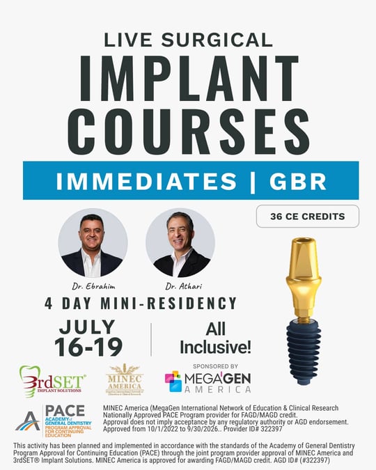 July-16_Implant Course