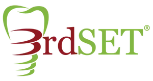 3rdSET Implants logo