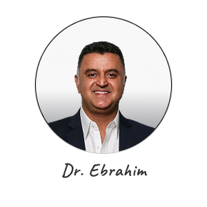Dr. Ebrahim