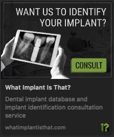 What Implant Is That?