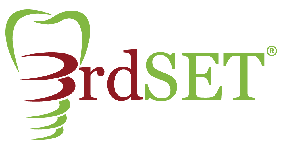 3rdSET Implant Solutions logo