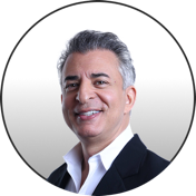 Dr. Farshad Athari DDS