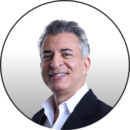 Dr. Farshad Athari DDS