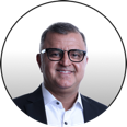 Dr. Farid Ebrahim DDS