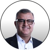 Dr. Farid Ebrahim DDS