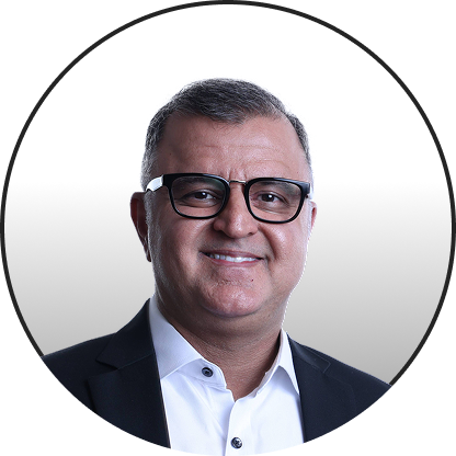 Dr. Farid Ebrahim DDS