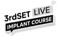 3rdSET Live Implant Course