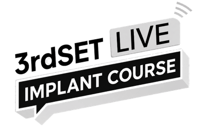 Live Implant Course