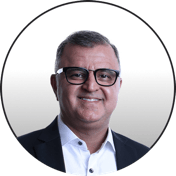 Dr. Farid Ebrahim DDS