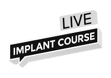 3rdSET Live Implant Course