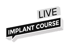 Live Implant Course