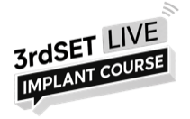 3rdSET Live Implant Course